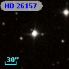 HD  26157