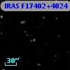 IRAS F17402+4024