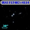 IRAS F17402+4114