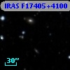 IRAS F17405+4100