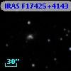 IRAS F17425+4143