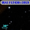 IRAS F17430+3959