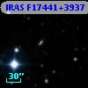 IRAS F17441+3937
