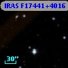 IRAS F17441+4016