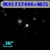 IRAS F17444+4025