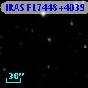 IRAS F17448+4039