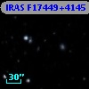 IRAS F17449+4145