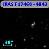 IRAS F17468+4043
