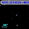NVSS J174158+402008