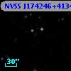 NVSS J174246+413435
