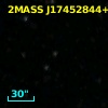 RX J1745.3+4059