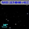 NVSS J174040+412231