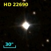 HD  22690