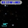 B3 1746+403