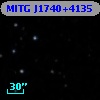 MITG J1740+4135