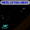 MITG J1744+4034