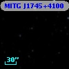 MITG J1745+4100