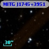 MITG J1745+3951