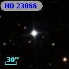 HD  23088