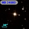 HD  24103