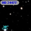 HD  24477