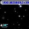 1RXS J025019.2+393459