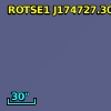 ROTSE1 J174727.30+403508.1