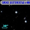 1RXS J173937.6+403713