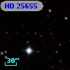 HD  25655