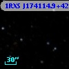 1RXS J174114.9+420209