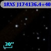 1RXS J174136.4+404741
