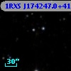 1RXS J174247.0+413434