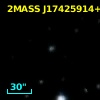 1RXS J174300.8+405818
