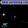 1RXS J174333.6+415847
