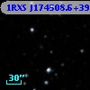 1RXS J174508.6+394111