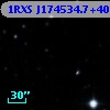1RXS J174534.7+403841