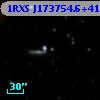 1RXS J173754.6+413837