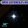 1RXS J173951.7+411908