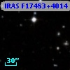 IRAS F17483+4014