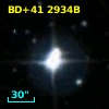 BD+41  2934B