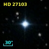 HD  27103
