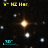 V* NZ Her