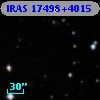 IRAS 17498+4015