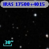 IRAS 17500+4015