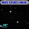 IRAS 17502+4016