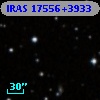 IRAS 17556+3933