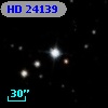 HD  24139
