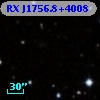 RX J1756.8+4008