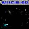 IRAS F17495+4053