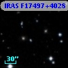 IRAS F17497+4028